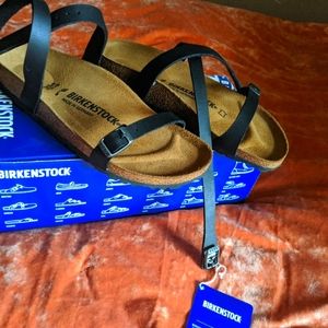 BRAND NEW BIRKENSTOCKS !